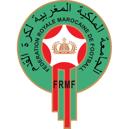 World Cup-0125 Morocco National Team