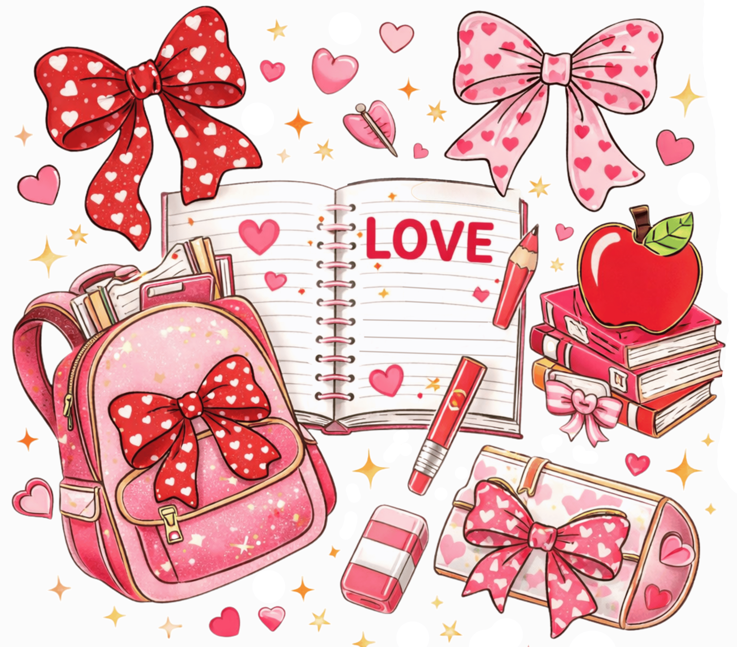 Valentines0089 - 10x10