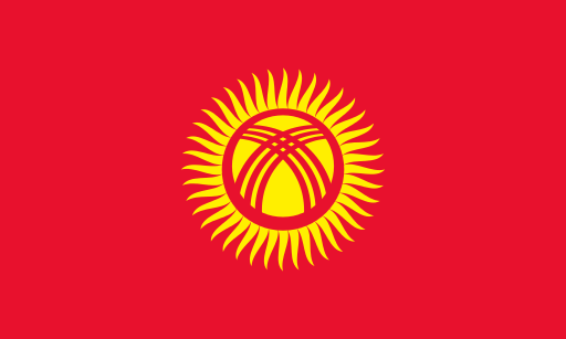Kyrgyzstan