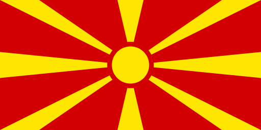 North Macedonia