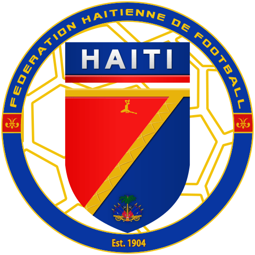 World Cup-0119 Haiti National Team