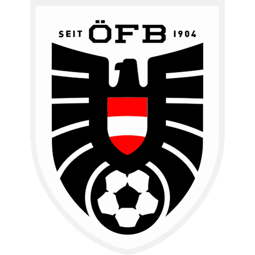 World Cup-0100 Austria National Team