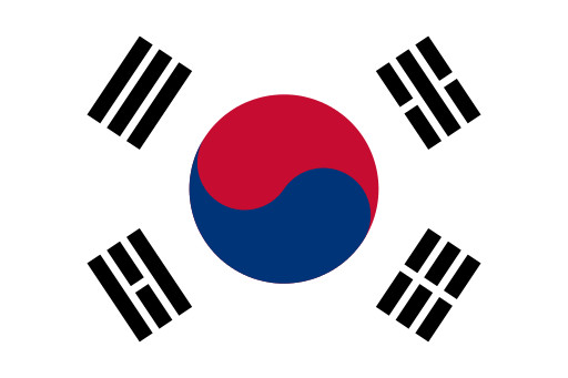 South Korea