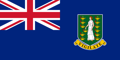 Virgin Islands - British