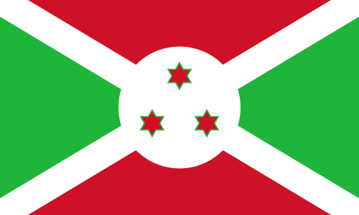 Burundi