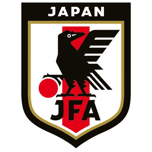 World Cup-0122 Japan National Team