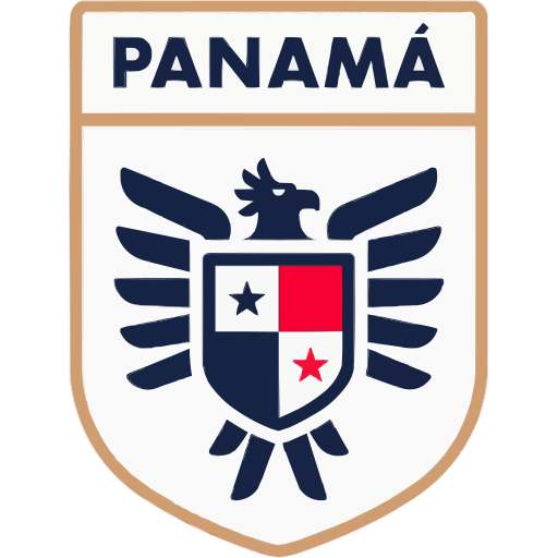 World Cup-0128 Panama National Team