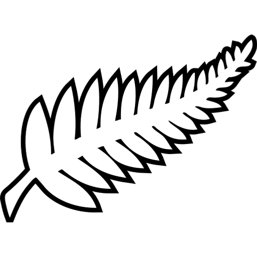 World Cup-0126 New Zealand National Team