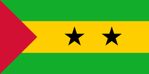Sao Tome and Principe