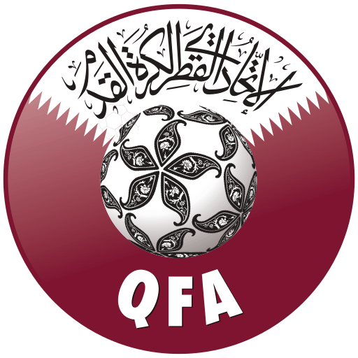 World Cup-0131 Qatar National Team