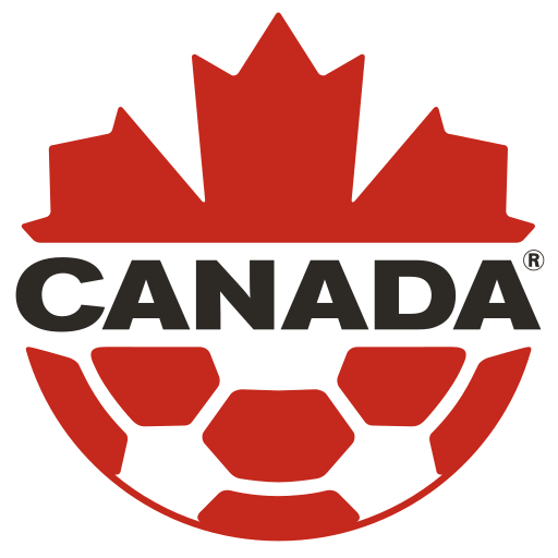 World Cup-0105 Canada National Team
