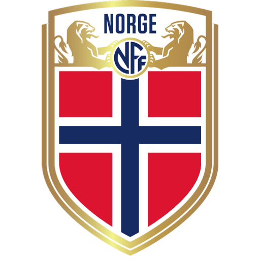 World Cup-0127 Norway National Team