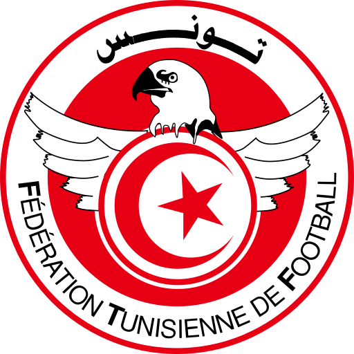 World Cup-0140 Tunisia National Team