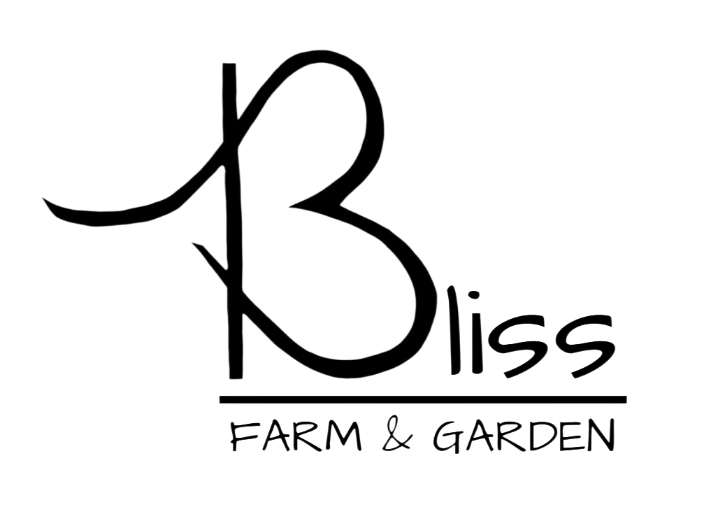 Bliss: Home &amp; Garden