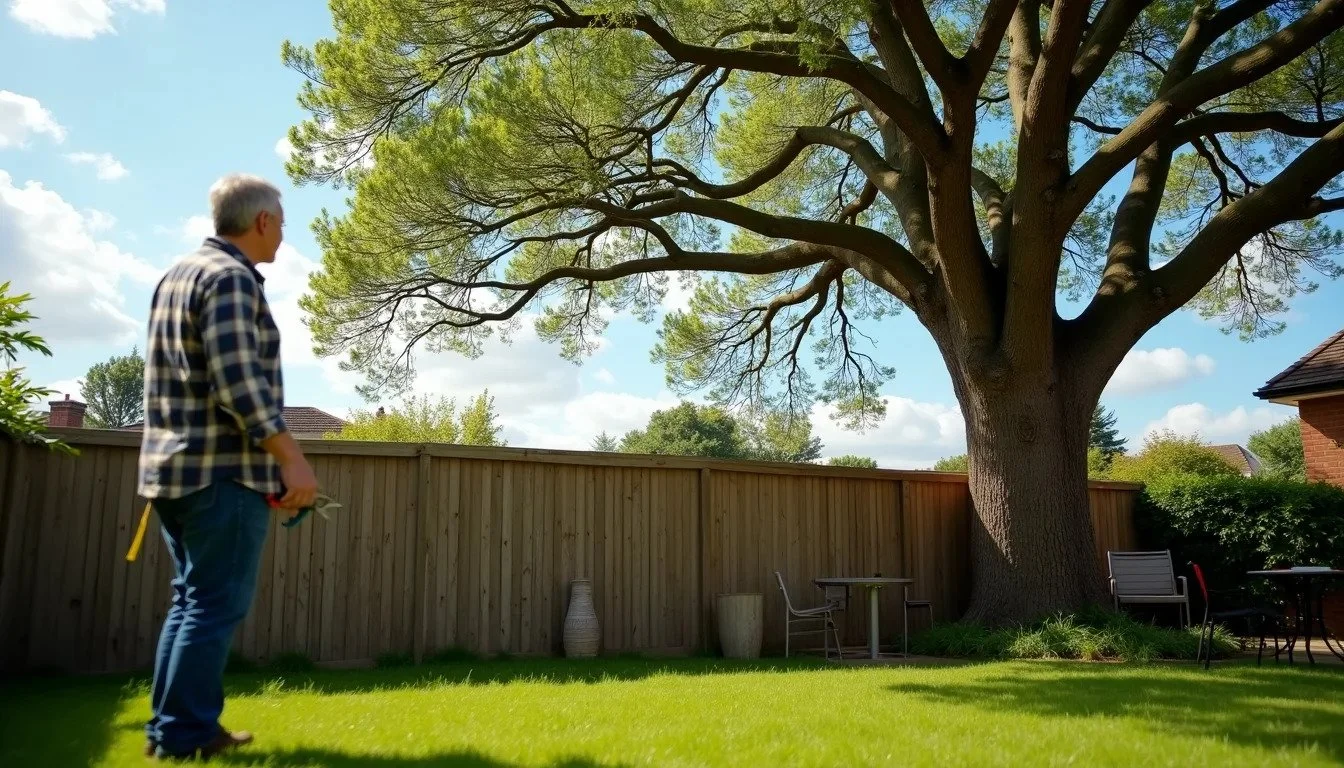 Chichester Tree Solutions Emergency Tree Care