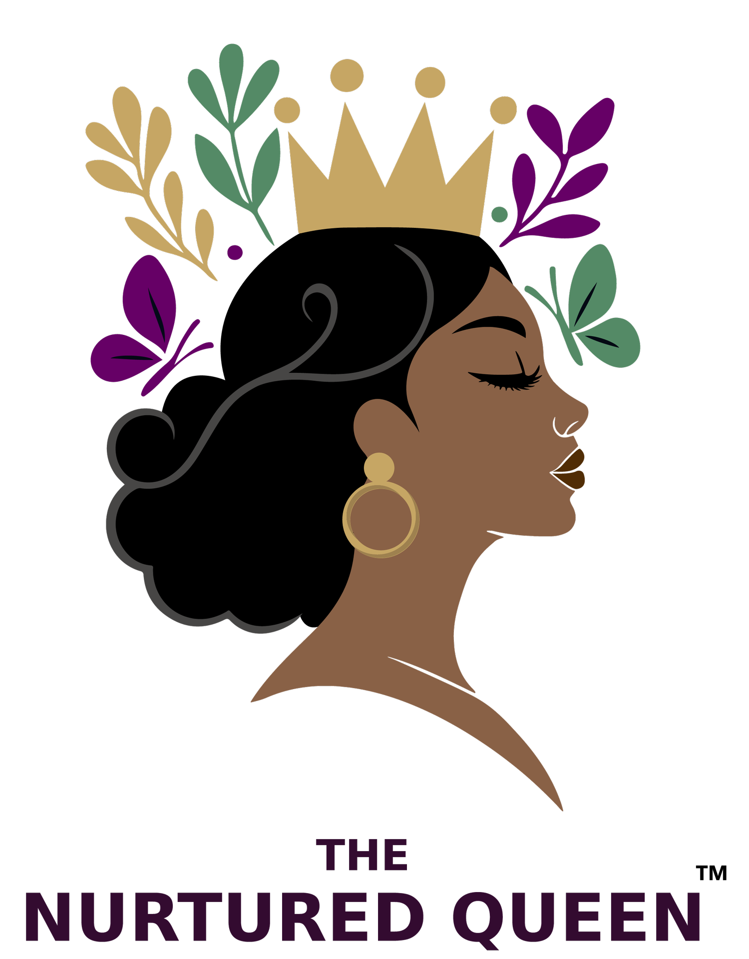 The Nurtured Queen