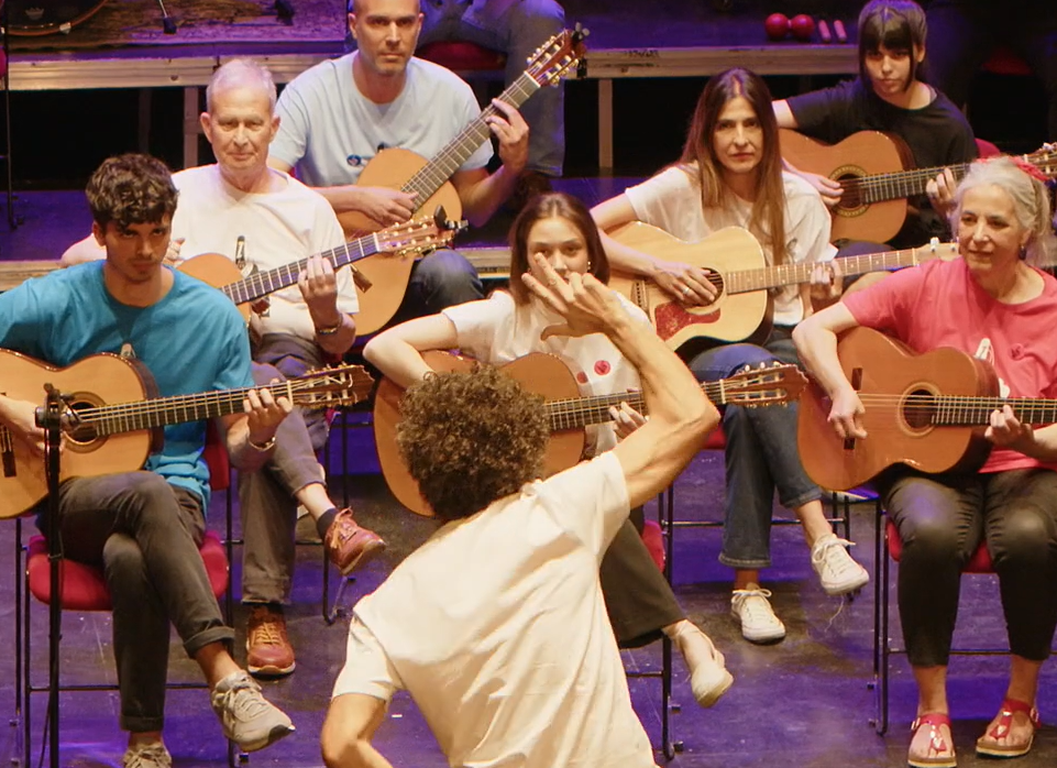 Concierto de Improway