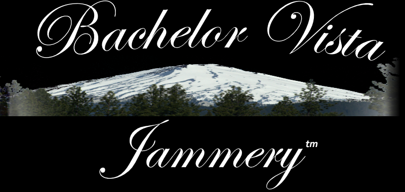 Bachelor Vista Jammery