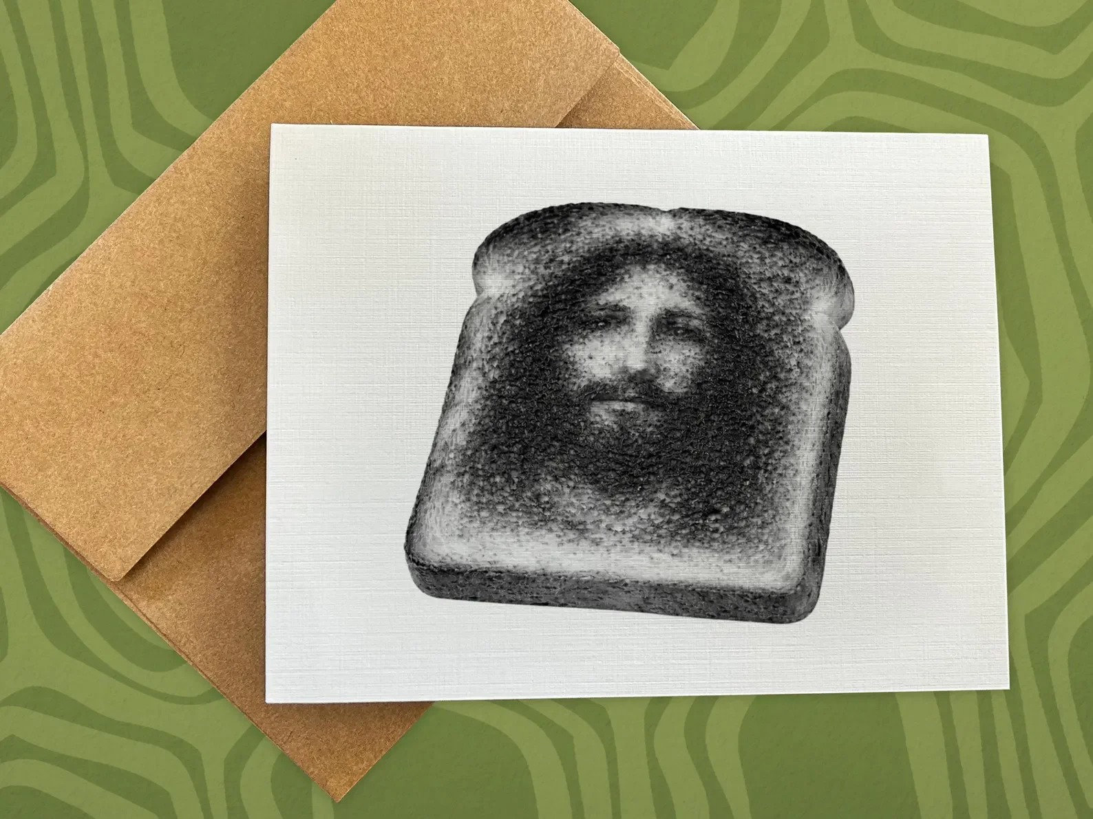 Holy Toast