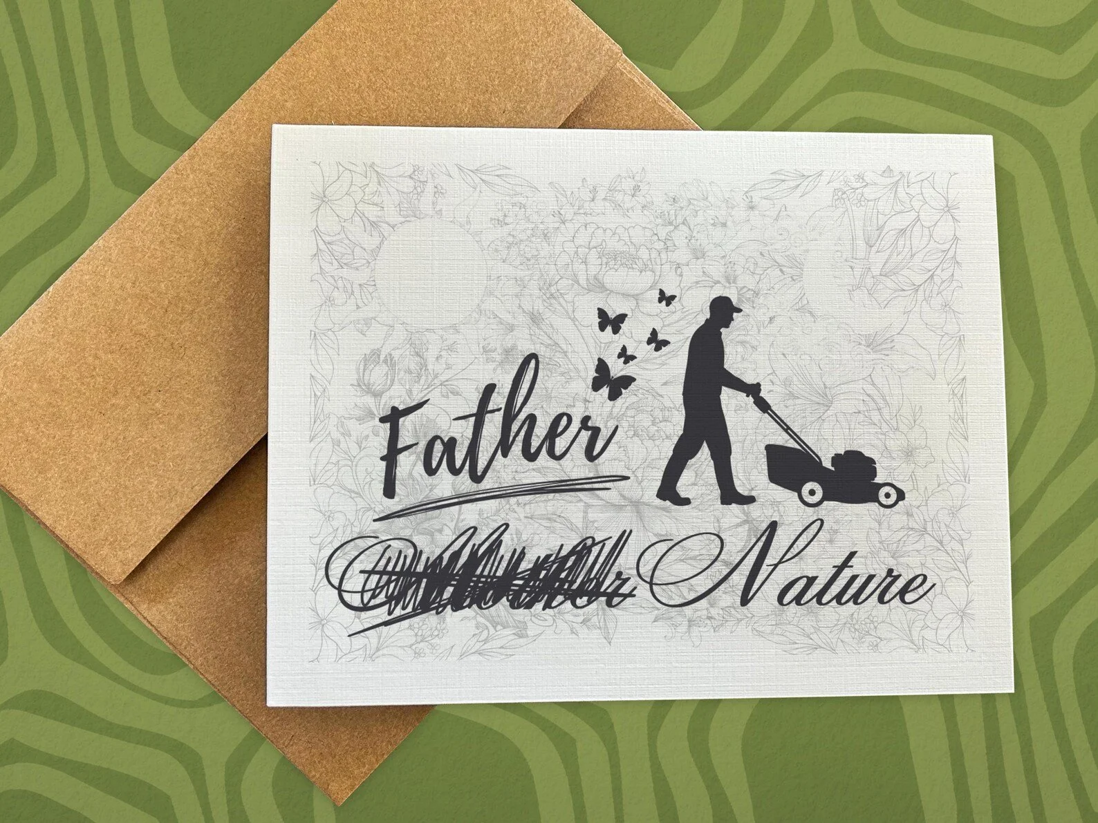 Father Nature