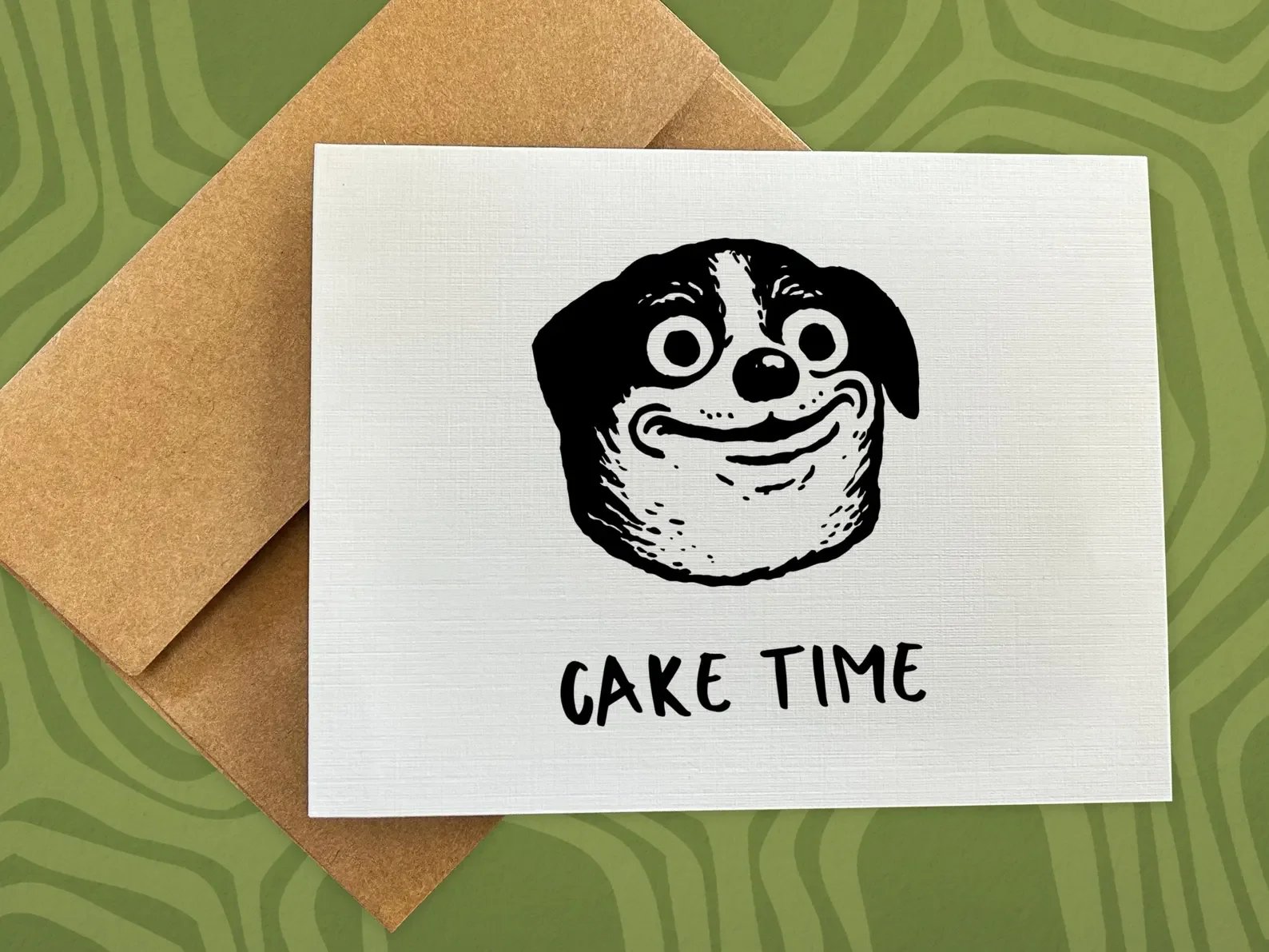 Cake Time