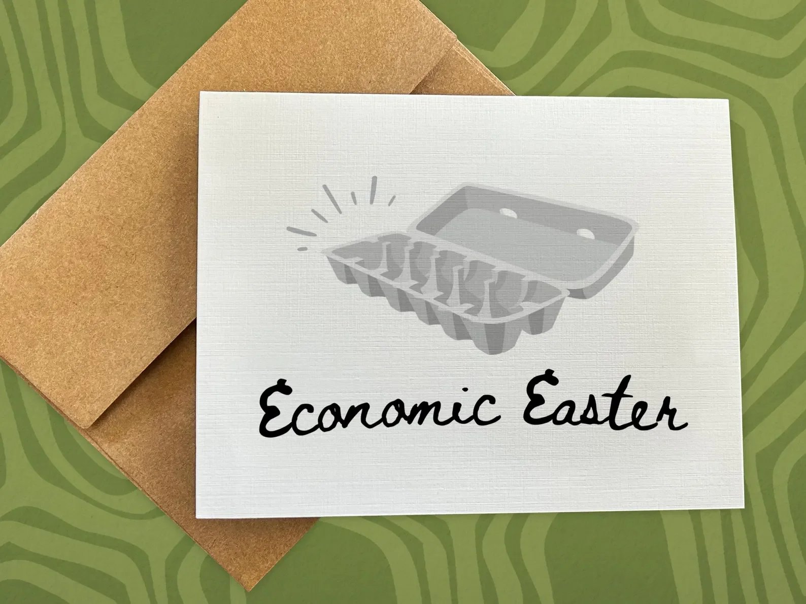 Economic Easter
