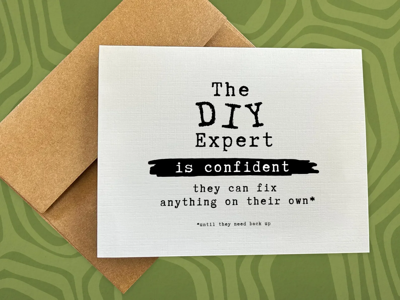 DIY Expert
