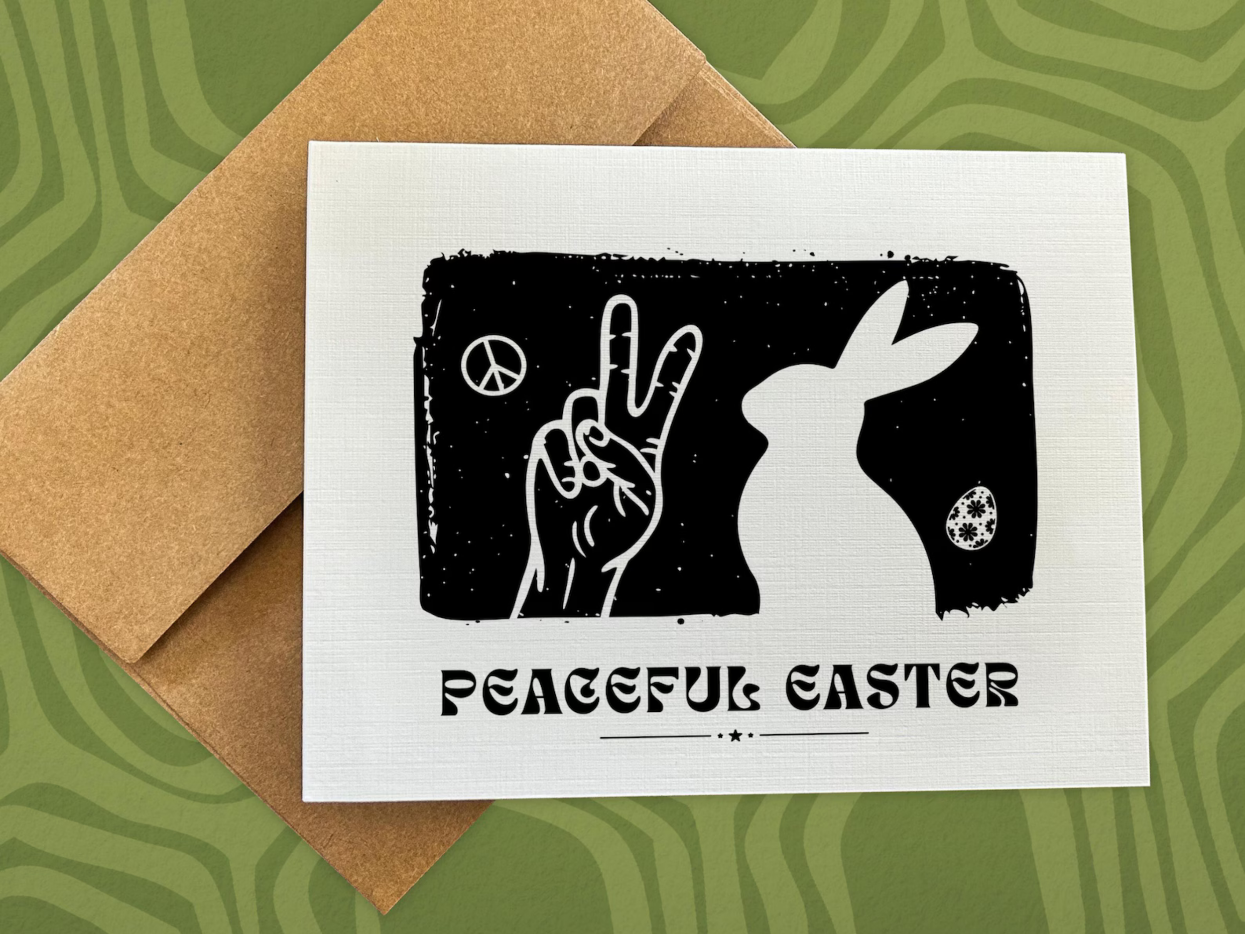 Peaceful Easter
