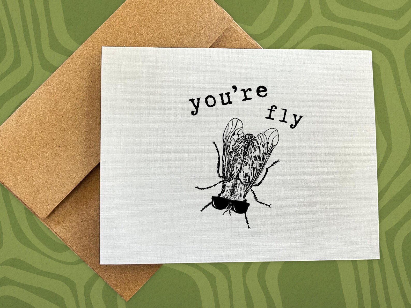 You're Fly