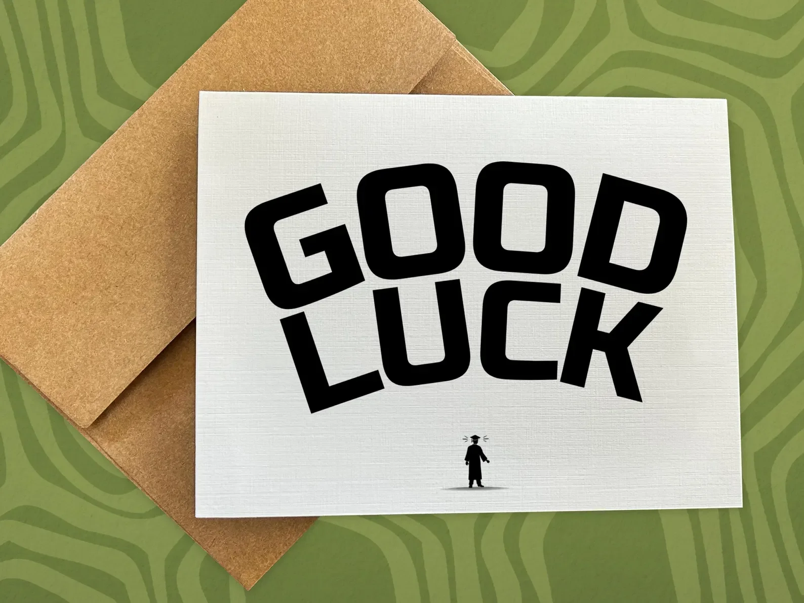 Good Luck Graduation