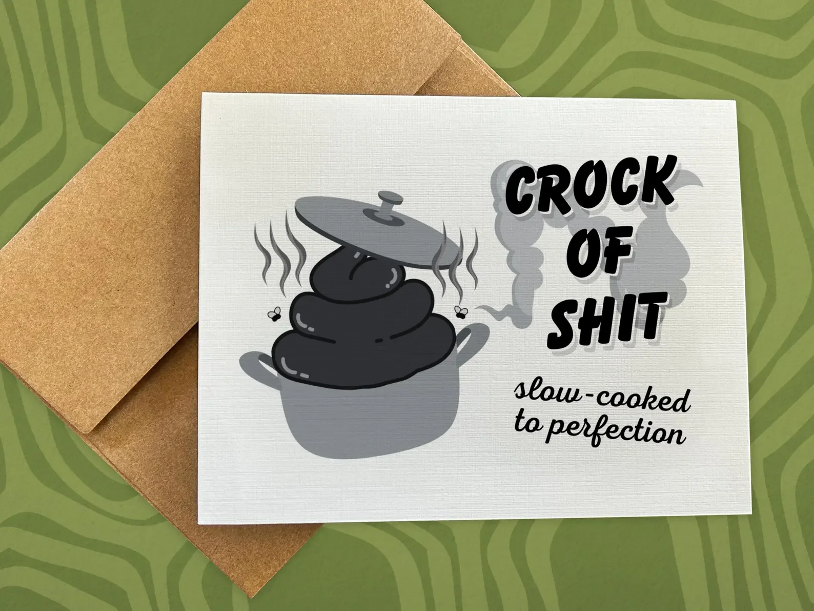 Crock of Sh*t