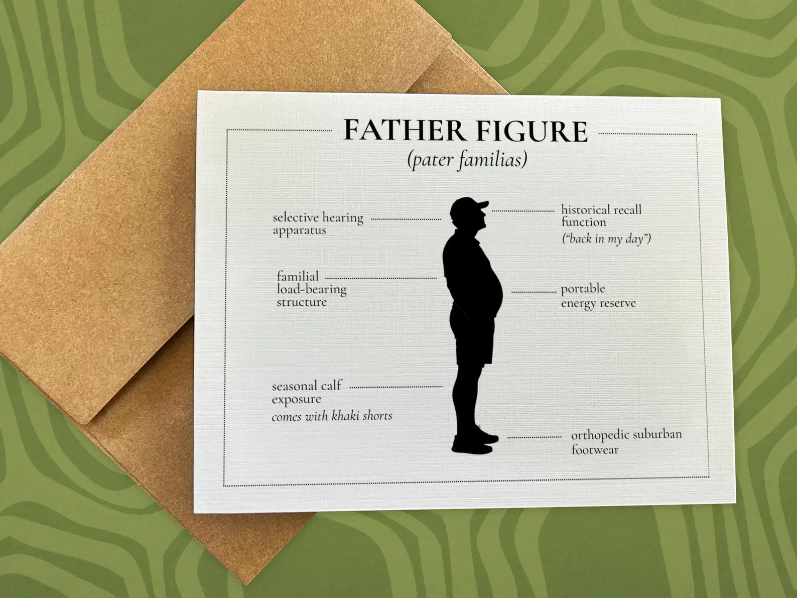 Father Figure