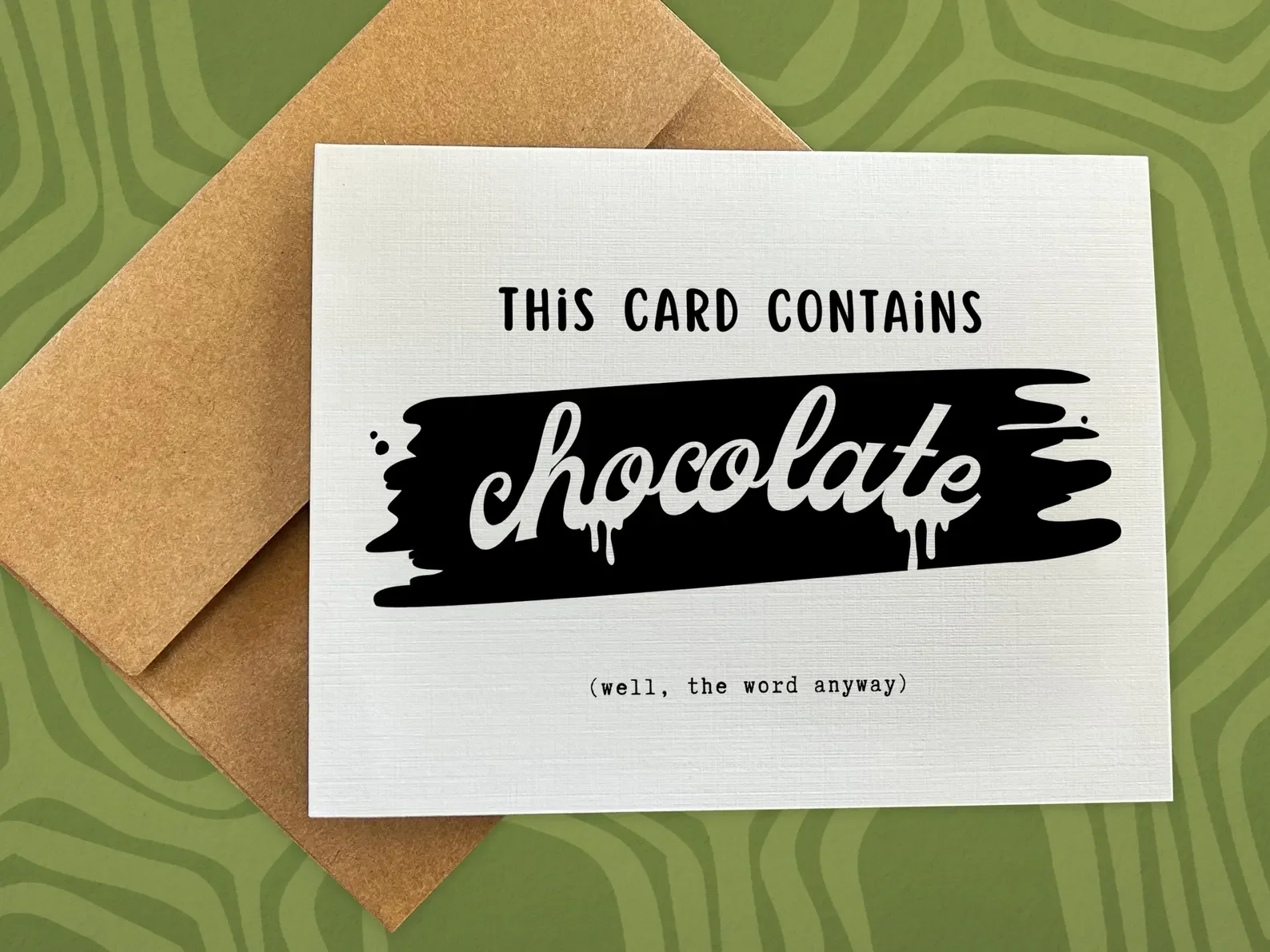 Chocolate Tease