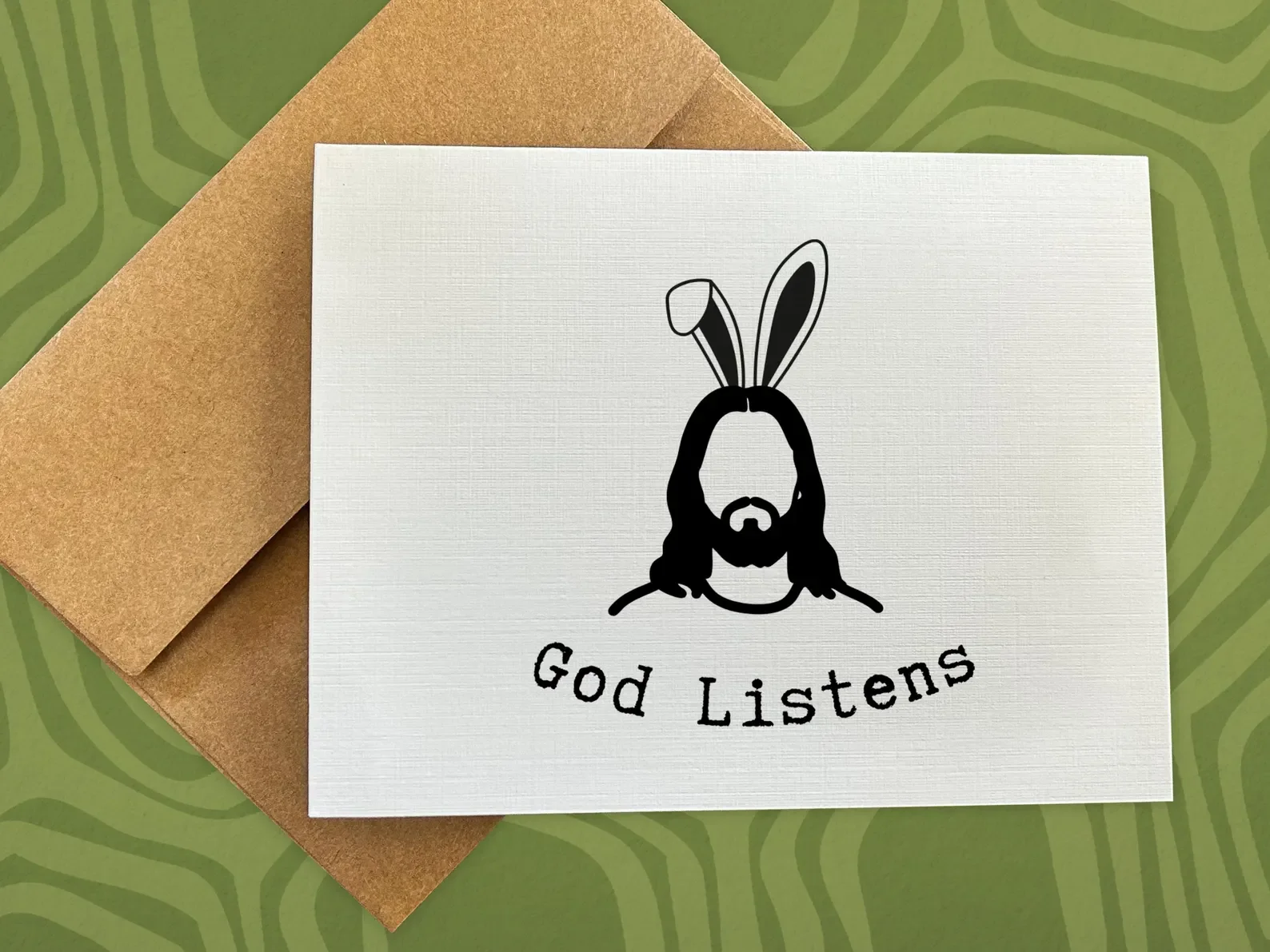 God Listens
