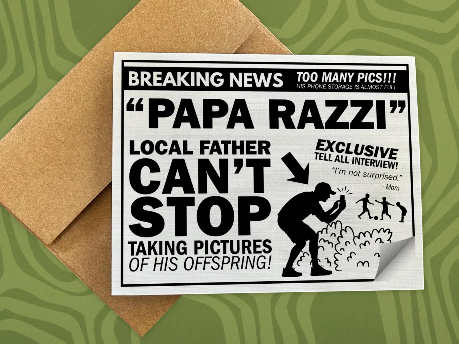 Papa Razzi