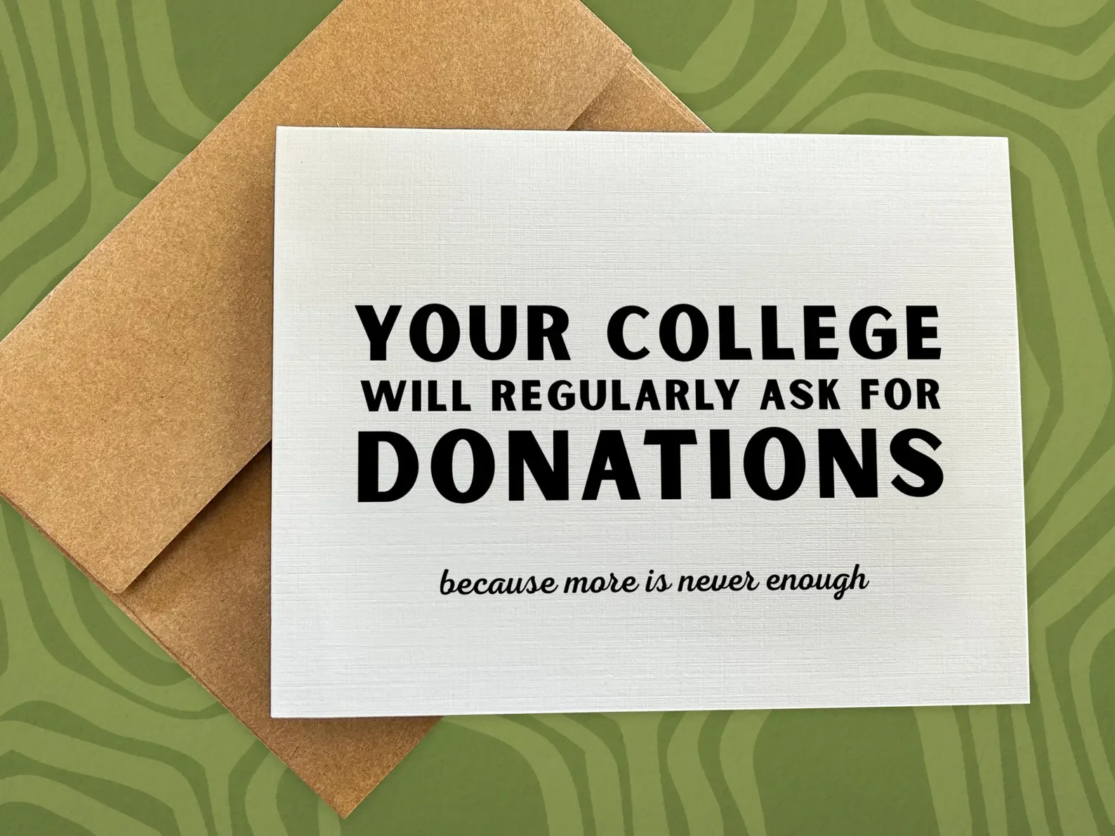 Alumni Fund Forever
