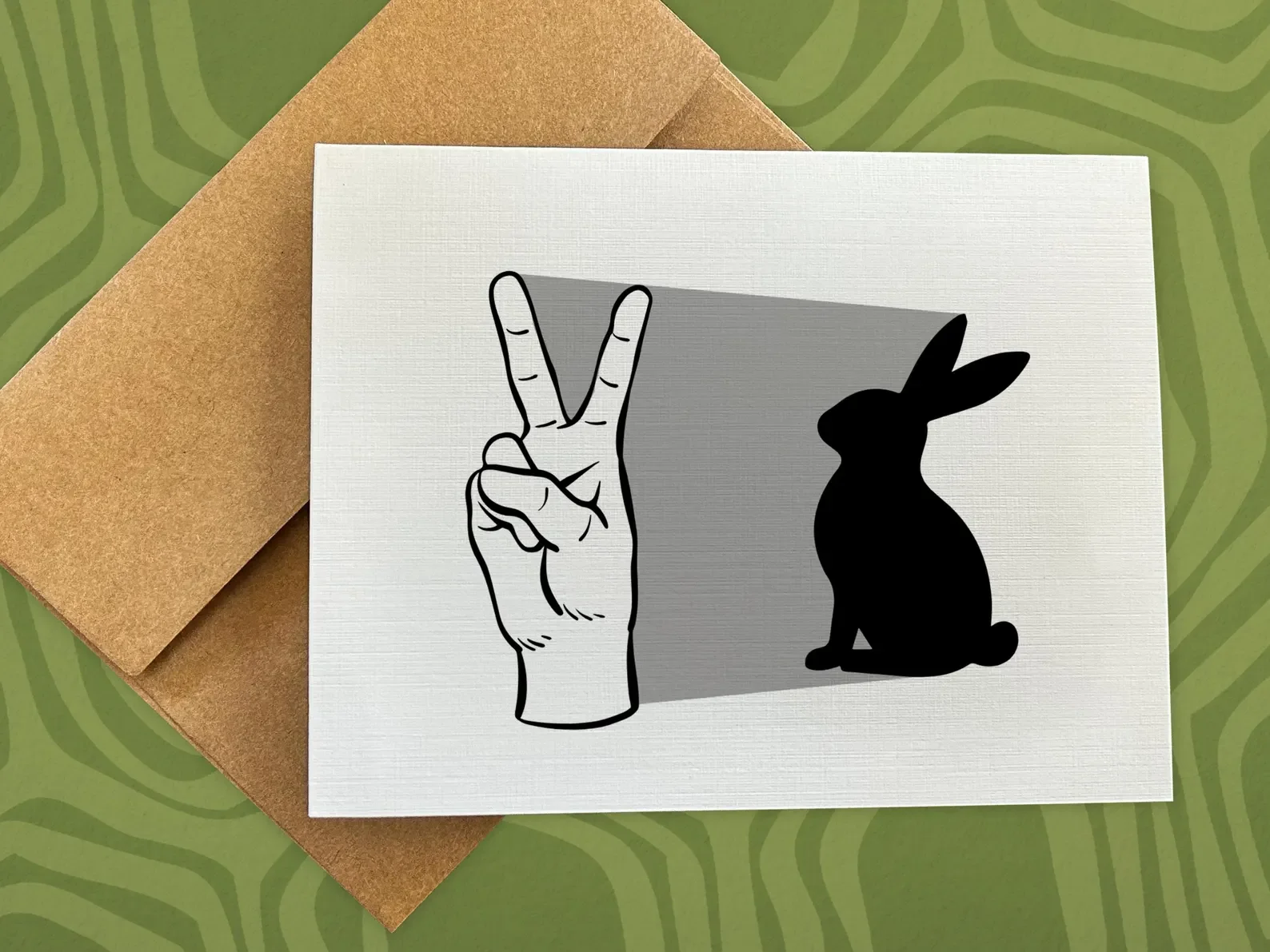 Shadow Bunny