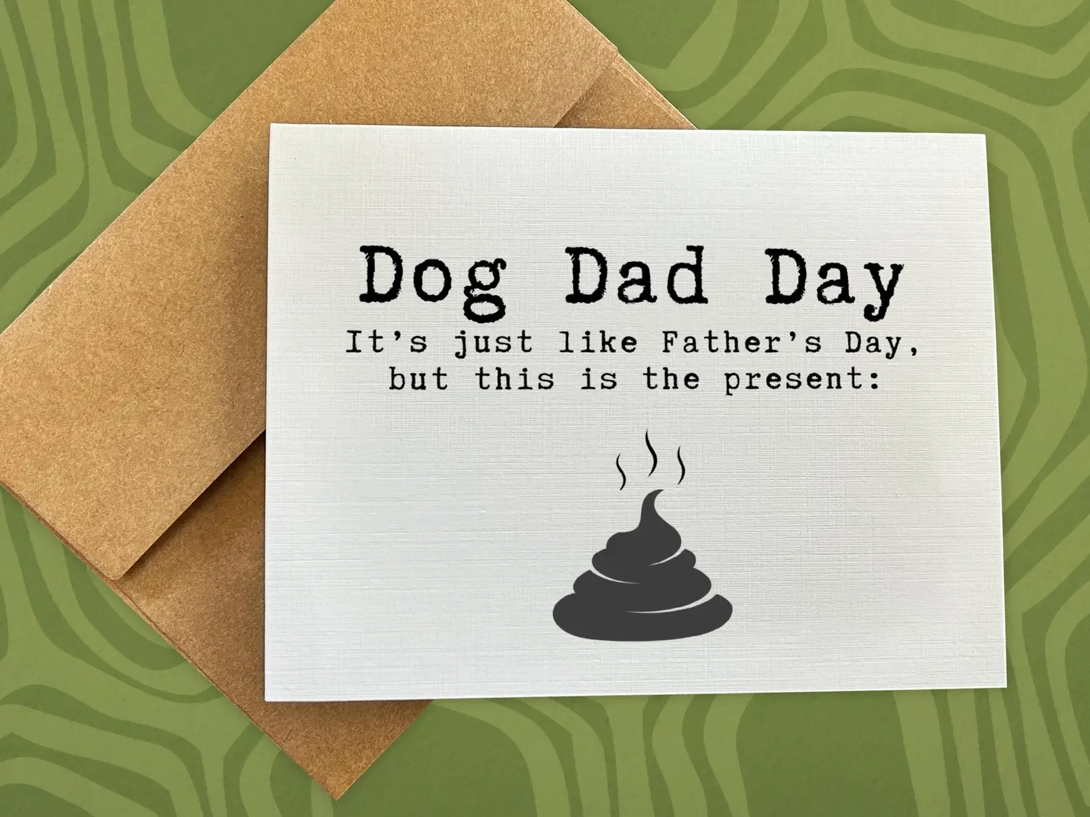 Dog Dad Day