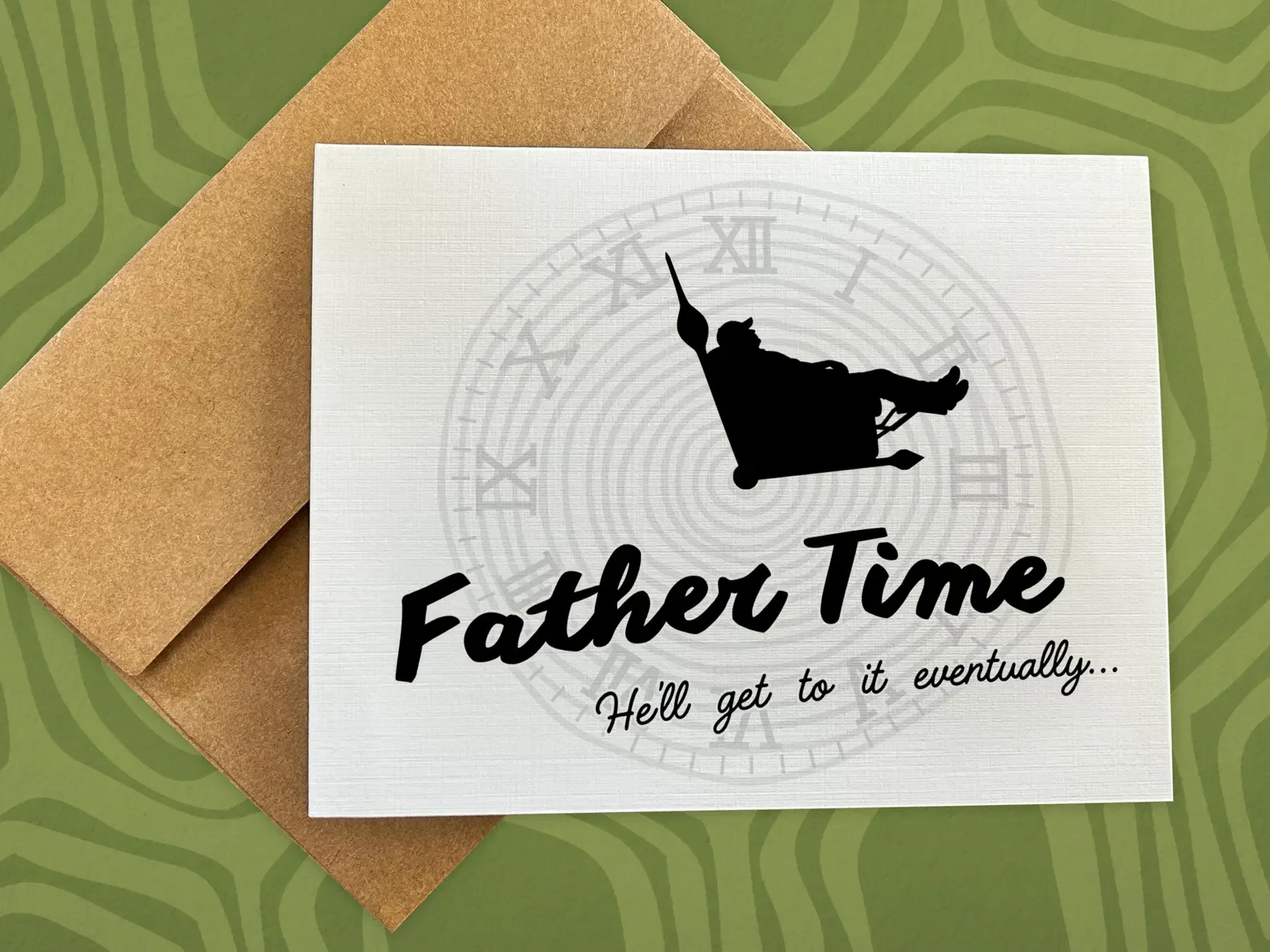 Father Time