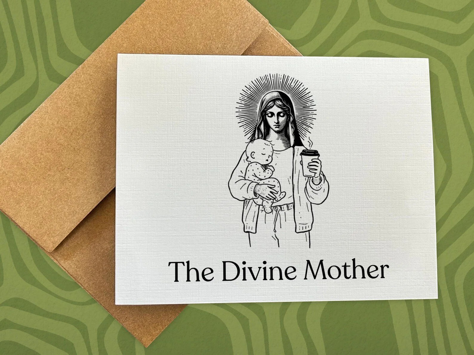 Divine Mother
