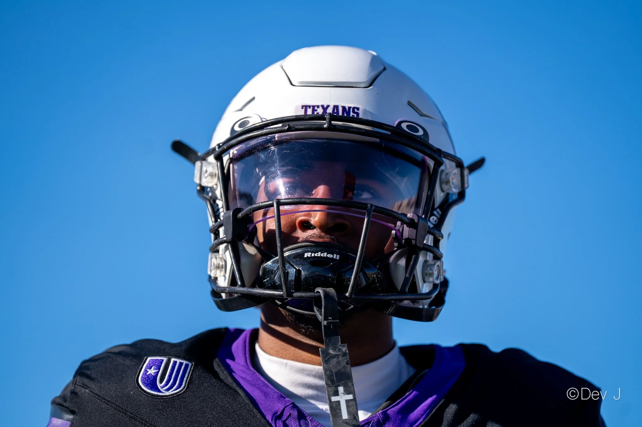 Tarleton State Texans - UAC Champions   (Photo Reel Video)