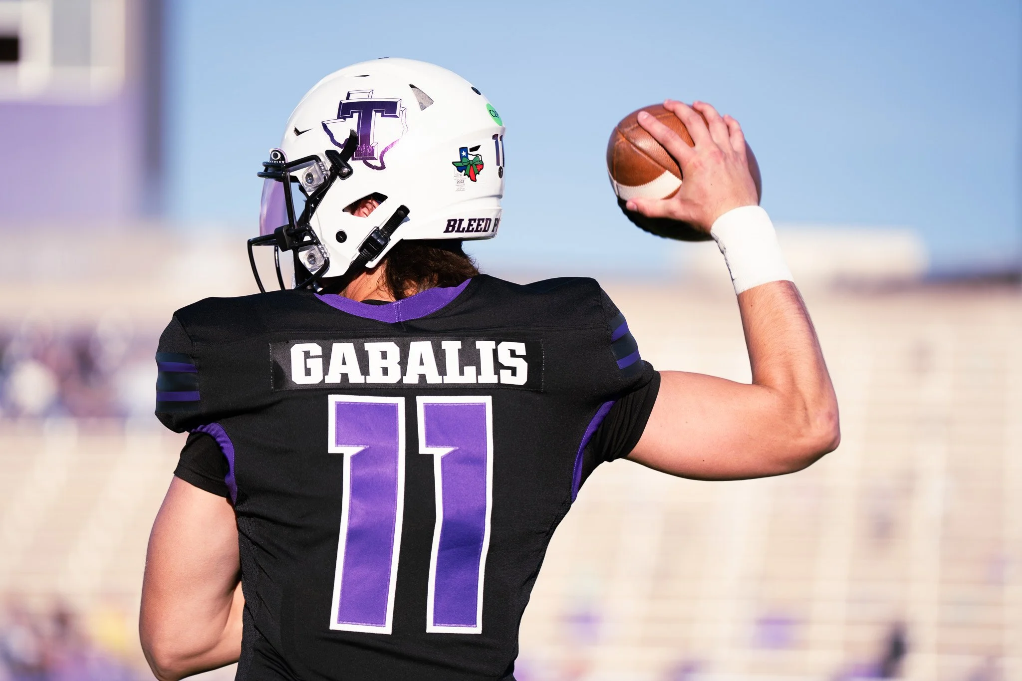 Tarleton State V Austin Peay 2025