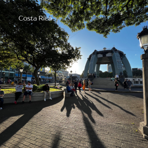 Costa Rica