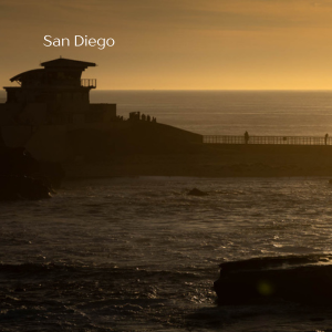 San Diego