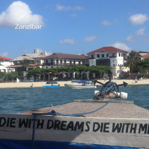 Zanzibar