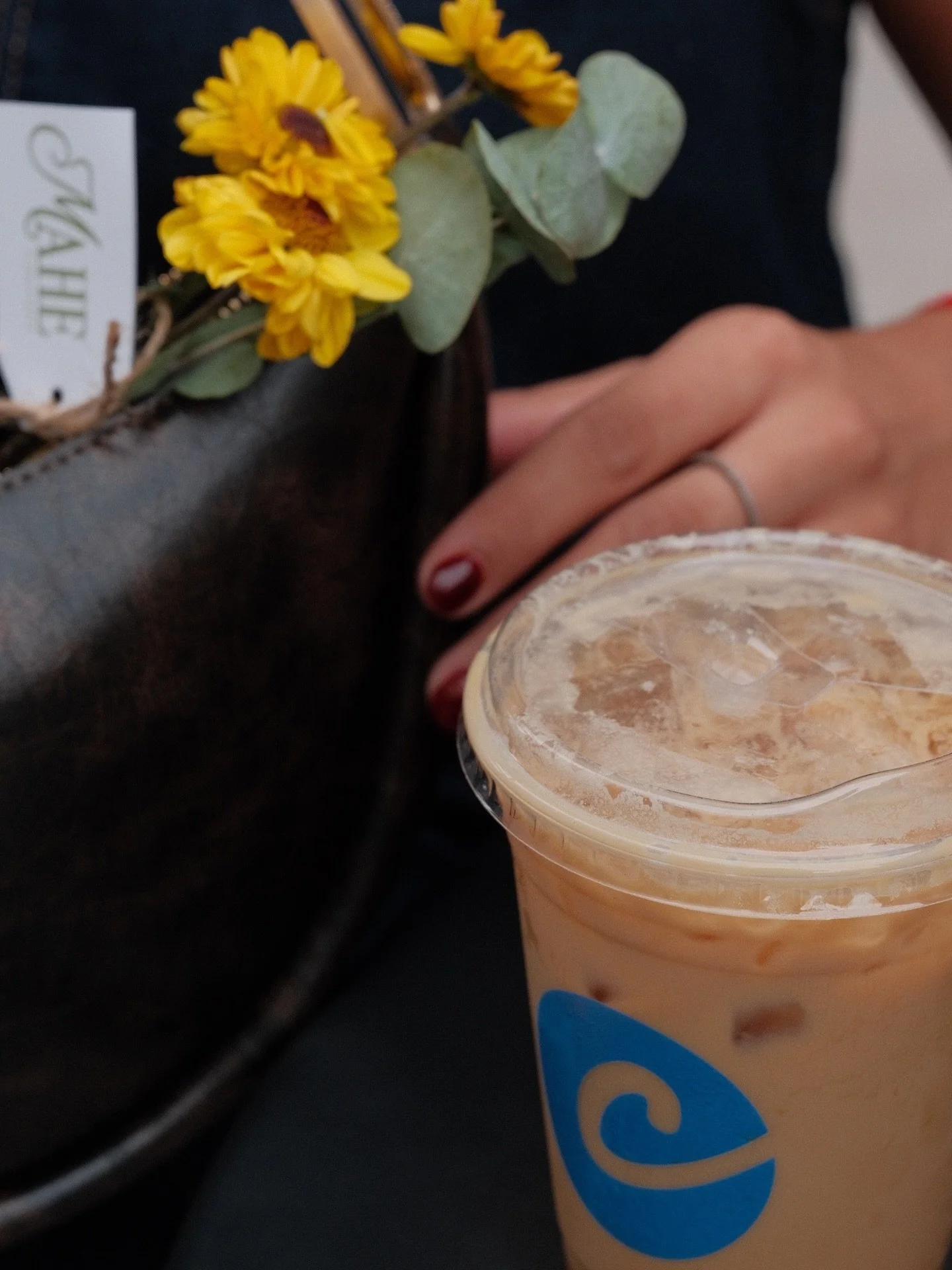 💛 Porque lo bonito siempre se comparte

#CretoDeli