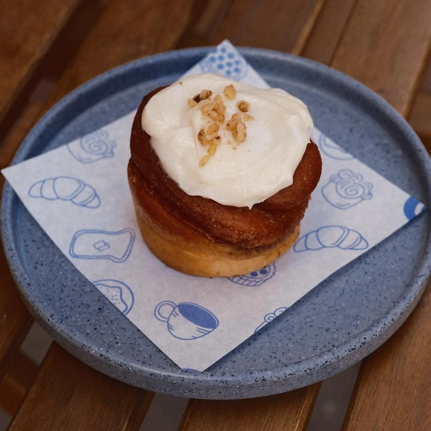 ✨ Un cl&aacute;sico con y sin pasas.

&iquest;Con cu&aacute;l te quedas? #CretoDeli