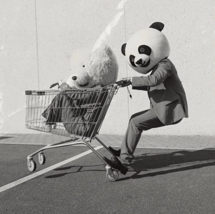 add to cart, add to suffering