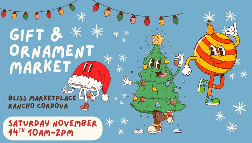 Gift & Ornament Market