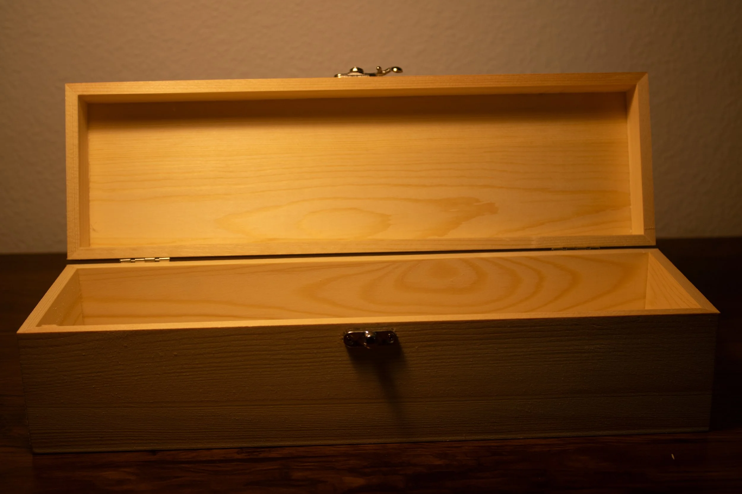 Classic Long Keepsake Box Open.jpg